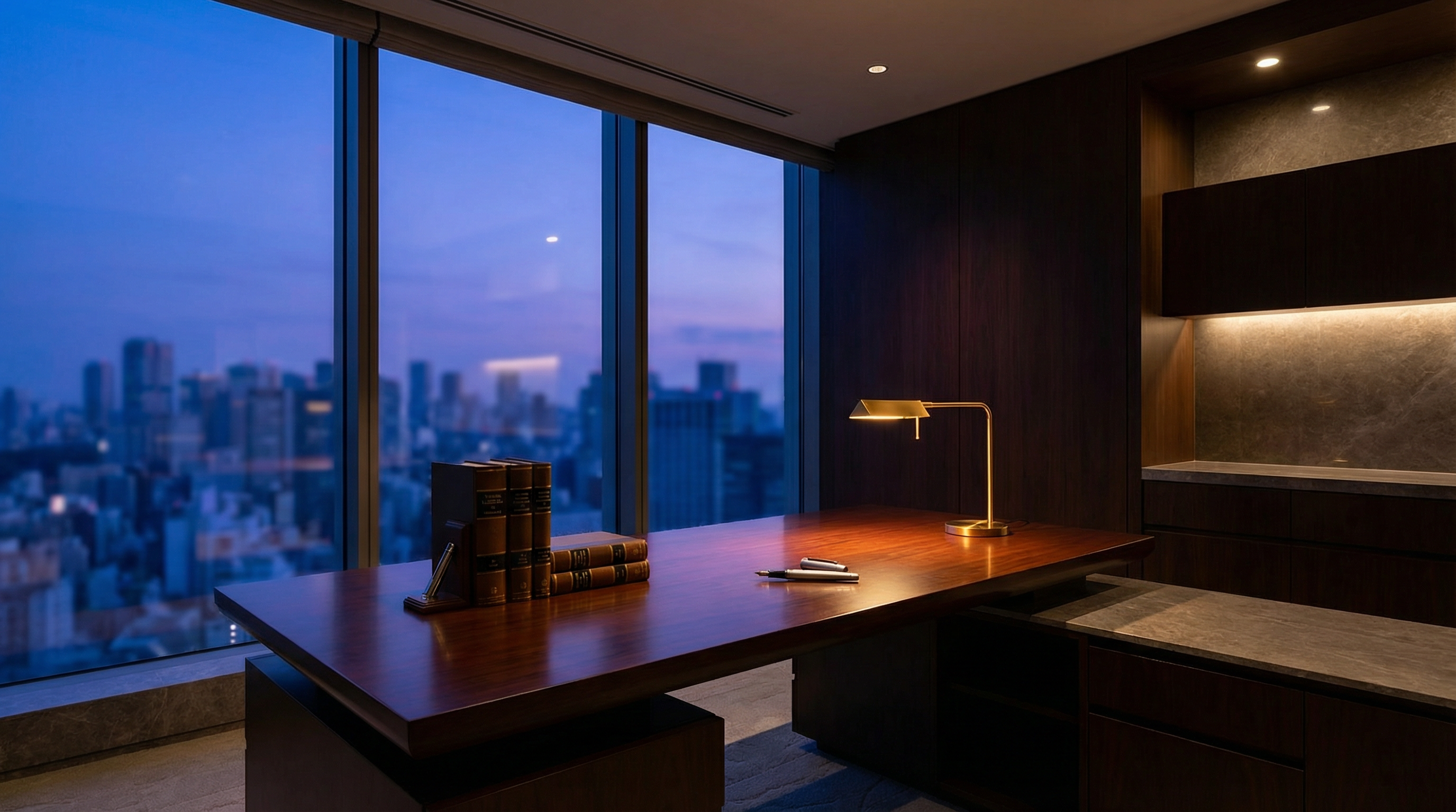 Escritório de Advocacia Tenório